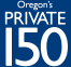 Oregon's Private 150