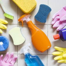 House cleaning product