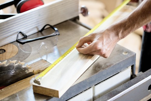 6 Signs You're Working With a Good Contractor
