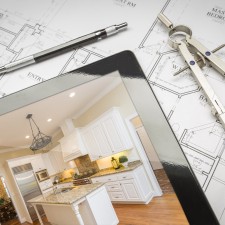 What Parts of a Remodel Are Necessary?