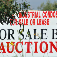 How Do You Buy a Foreclosed House?